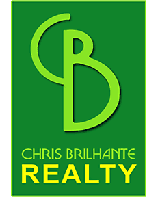 Chris Brilhante Realty  logo