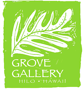 Grove Gallery logo