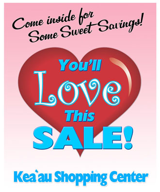 .Keaau Shopping Center