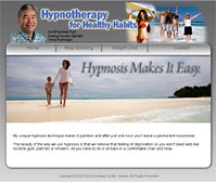 Hypnotherapy for Healthy Habits 