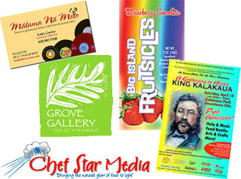 Windward Designs Work